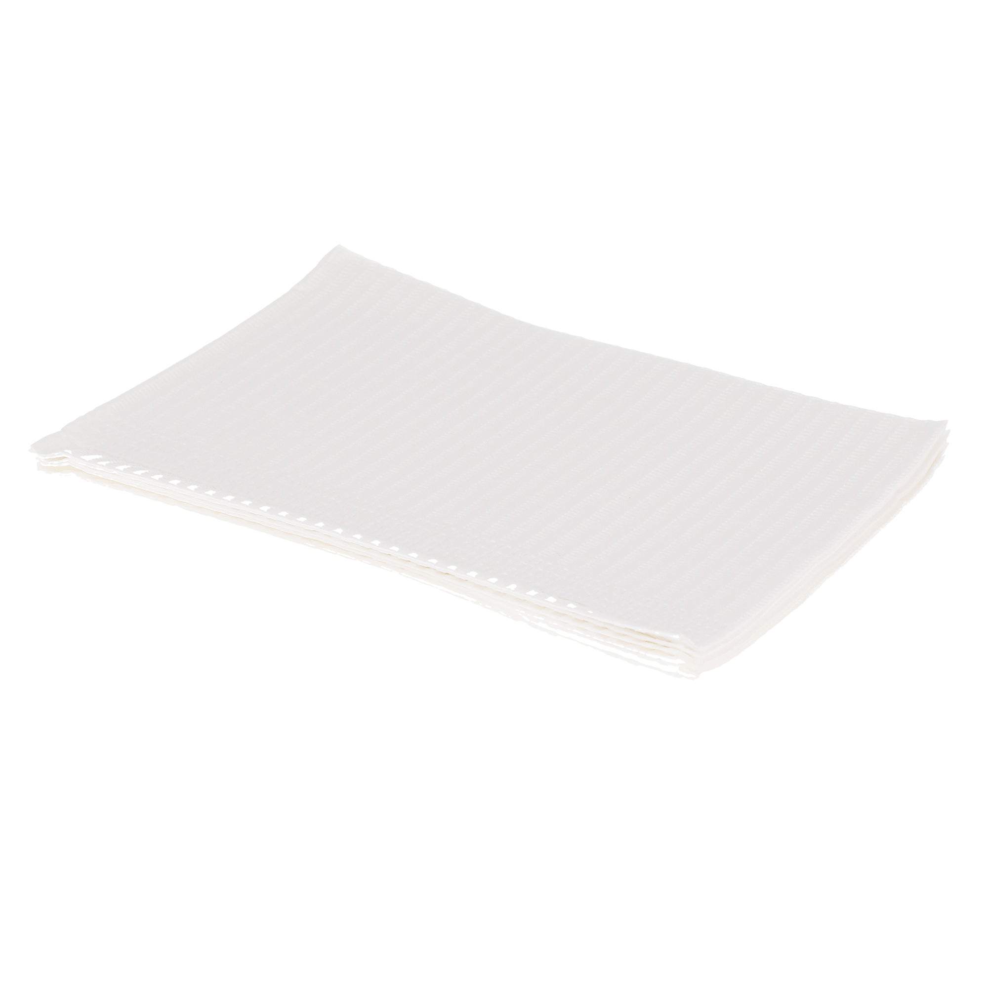 House Brand Dentistry 109211 Dental Patient Bibs 2+1 Ply 13 House Brand Dentistry 109211 Dental Patient Bibs 2+1 Ply 13